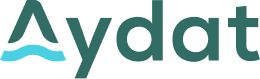 Aydat - logo